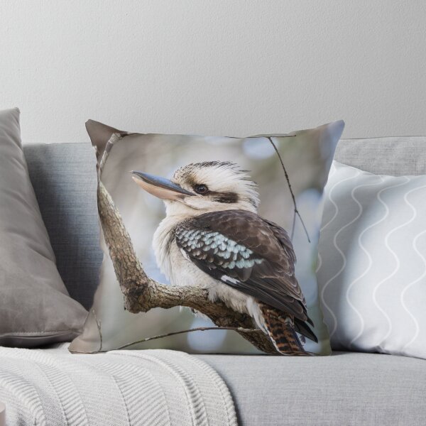 Item preview, Kookaburra - A Perfect Pose designed and sold by Andrew Goodall.