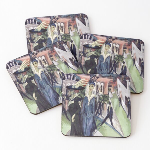 Item preview, Potsdamer Platz designed and sold by Craphe.