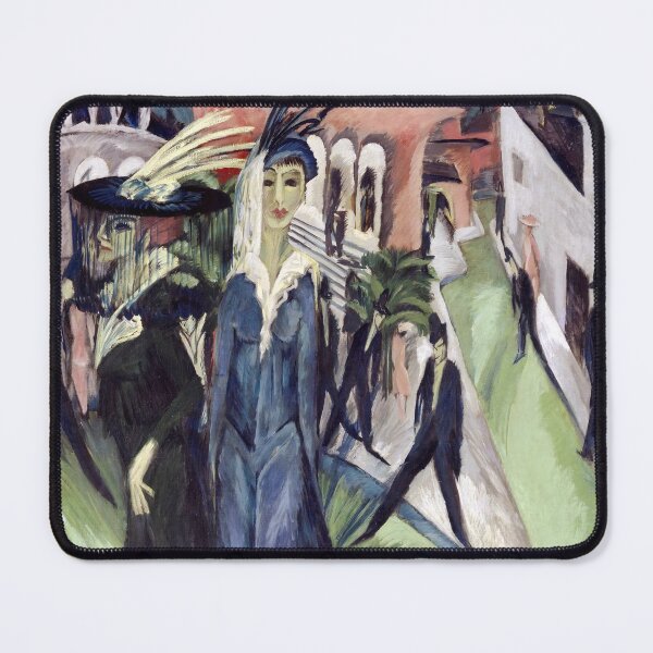 Item preview, Potsdamer Platz designed and sold by Craphe.