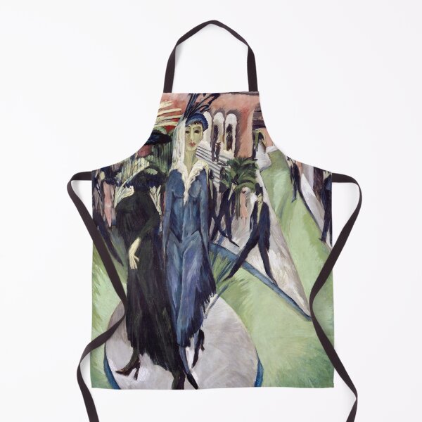 Item preview, Potsdamer Platz designed and sold by Craphe.