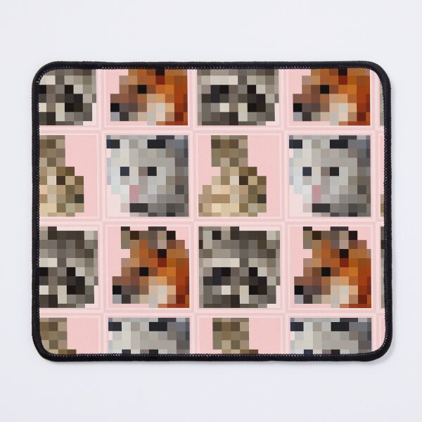 Item preview, Not vermin designed and sold by TheMenagerieM.