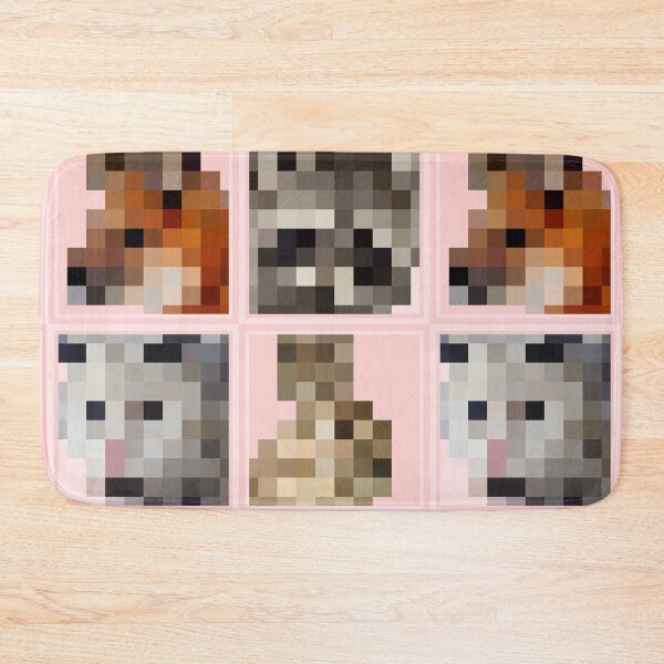 Item preview, Not vermin designed and sold by TheMenagerieM.