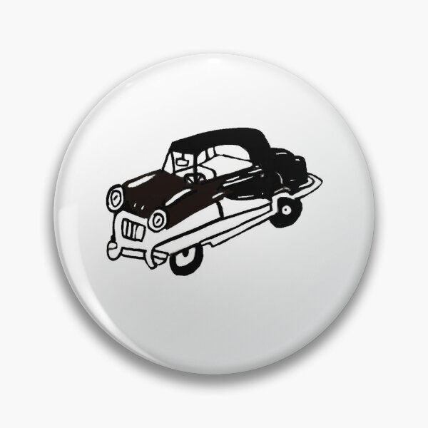 Item preview, Cute Car designed and sold by pinkyjainpan.