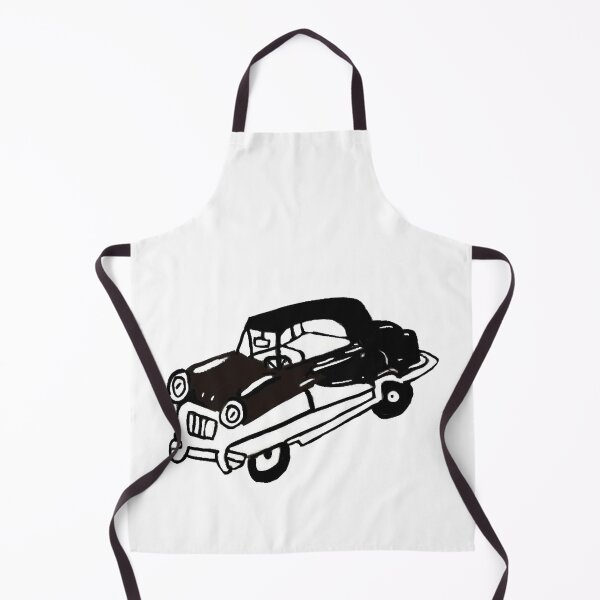 Item preview, Cute Car designed and sold by pinkyjainpan.