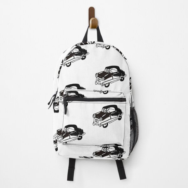Item preview, Cute Car designed and sold by pinkyjainpan.
