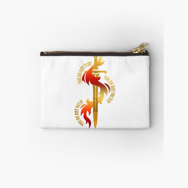 Item preview, You do not yield designed and sold by FantasyFanFinds.