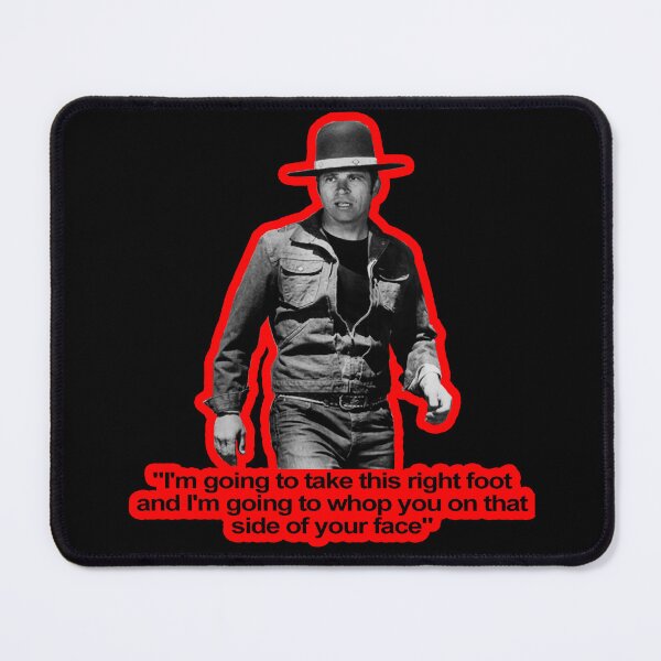 Item preview, Billy Jack designed and sold by AllYouCanDesign.