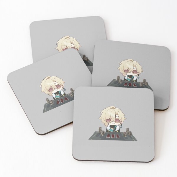 Item preview, Aventurine - Honkai Star Rail designed and sold by camdenartwood.