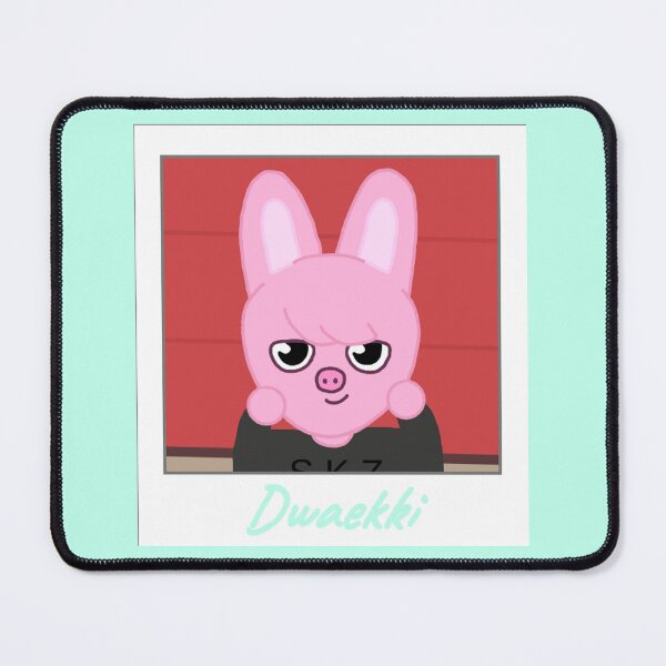 Item preview, Dwaekki SKZOO Picture designed and sold by Lavender-Quill.
