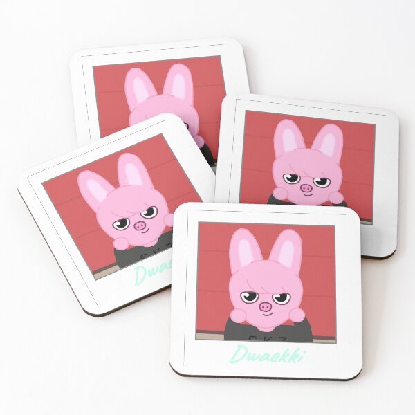 Item preview, Dwaekki SKZOO Picture designed and sold by Lavender-Quill.