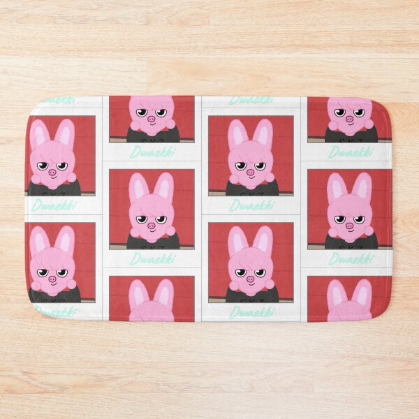 Item preview, Dwaekki SKZOO Picture designed and sold by Lavender-Quill.