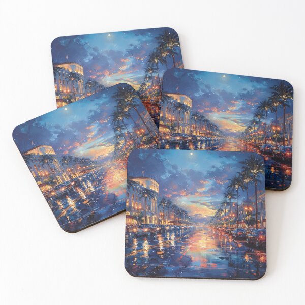 Item preview, Street View designed and sold by Dawn van Doorn.