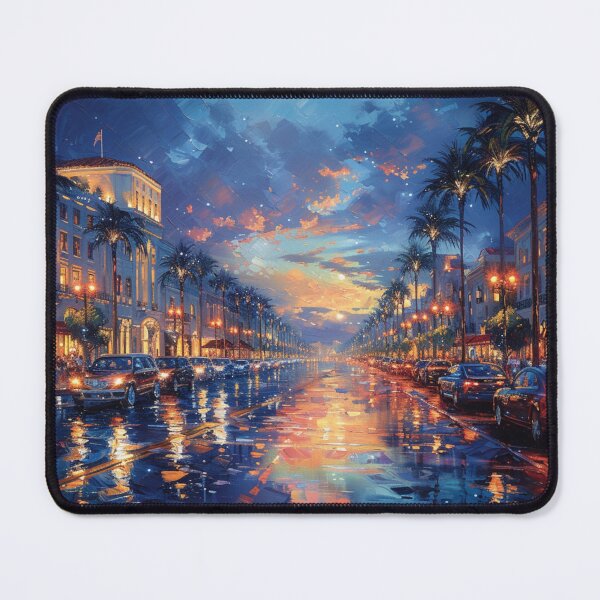 Item preview, Street View designed and sold by Dawn van Doorn.