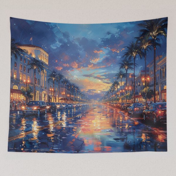 Item preview, Street View designed and sold by Dawn van Doorn.