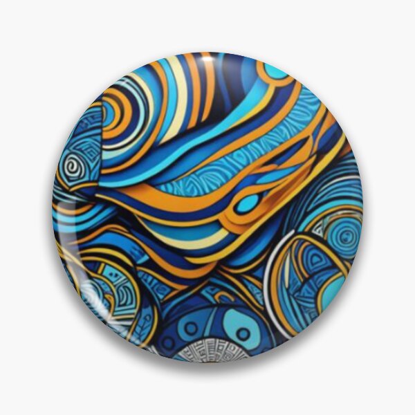 Item preview, Modern Print Design Inspiration 11 designed and sold by AnkhLyfeApparel.