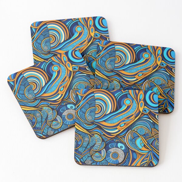 Item preview, Modern Print Design Inspiration 11 designed and sold by AnkhLyfeApparel.