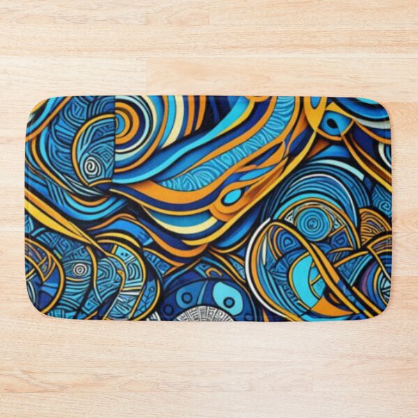 Item preview, Modern Print Design Inspiration 11 designed and sold by AnkhLyfeApparel.
