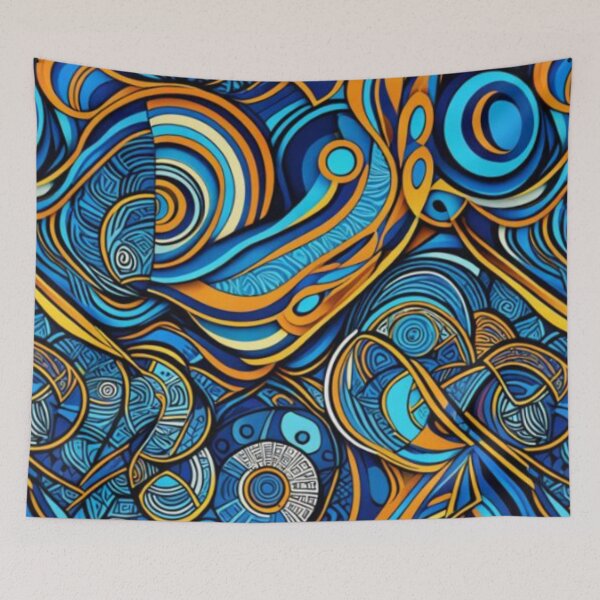 Item preview, Modern Print Design Inspiration 11 designed and sold by AnkhLyfeApparel.
