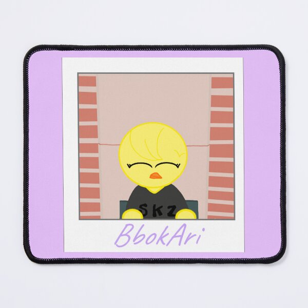 Item preview, BbokAri SKZOO Picture designed and sold by Lavender-Quill.