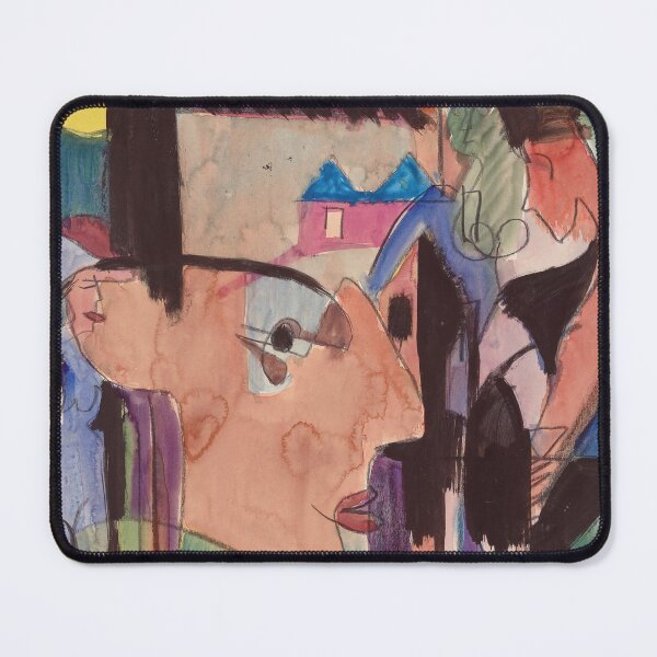 Item preview, Self-Portrait designed and sold by Craphe.