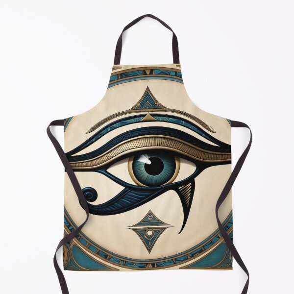 Item preview, Eye of Horus Egypt Design designed and sold by AnkhLyfeApparel.
