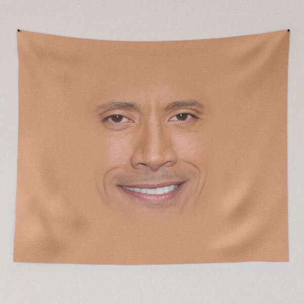 Item preview, The Rock Face designed and sold by MisterPlop.