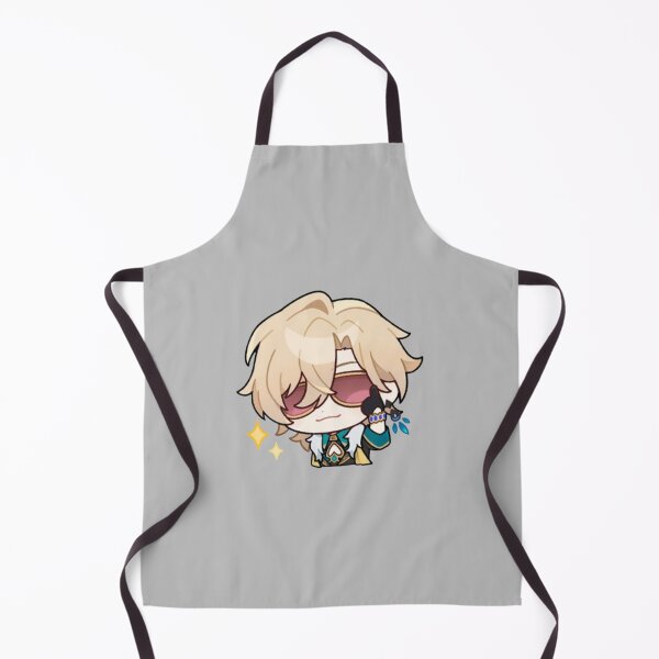 Item preview, Aventurine - Honkai Star Rail designed and sold by camdenartwood.