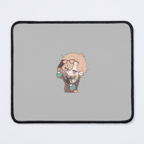 Item preview, Aventurine - Honkai Star Rail designed and sold by camdenartwood.