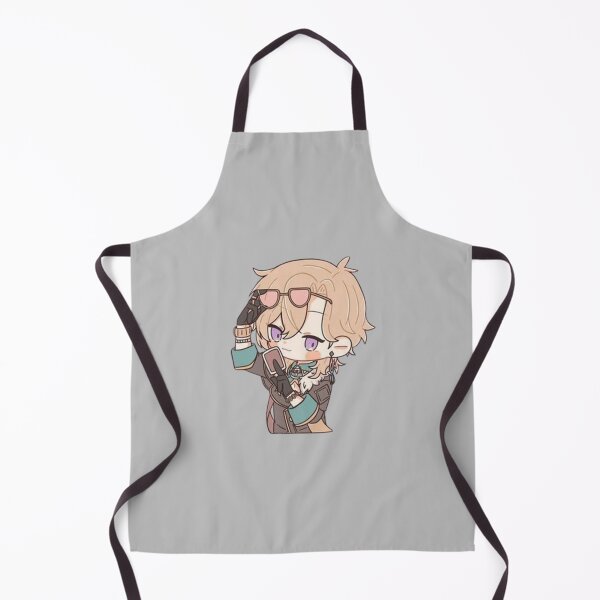 Item preview, Aventurine - Honkai Star Rail designed and sold by camdenartwood.