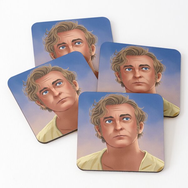 Item preview, OFMD Stede Bonnet Pining Retrato designed and sold by orionlodubyal.