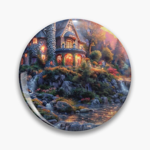 Item preview, Summer Home designed and sold by Dawn van Doorn.