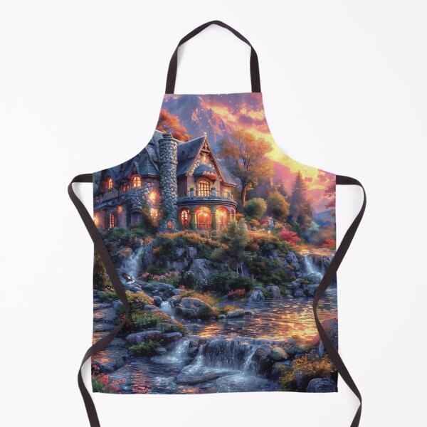Item preview, Summer Home designed and sold by Dawn van Doorn.