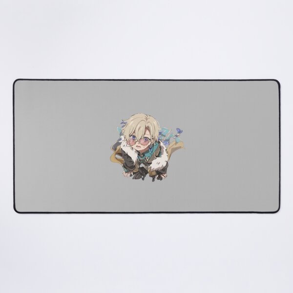 Item preview, Aventurine - Honkai Star Rail designed and sold by camdenartwood.