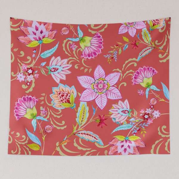Item preview, Paisley Florals designed and sold by TurquoiseBird.