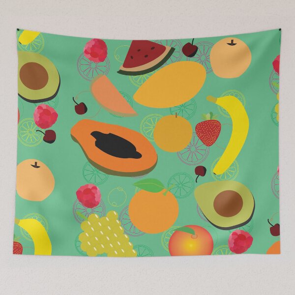 Item preview, Fruits designed and sold by ROSE ANN BANILAR.