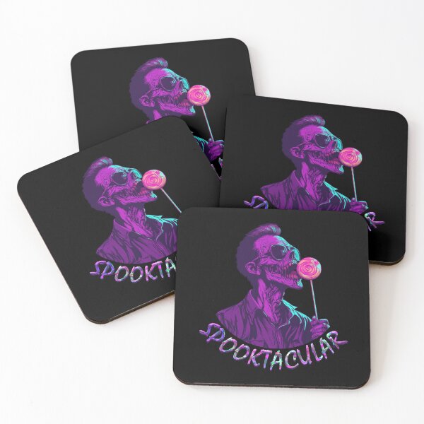 Item preview, Spooktacular designed and sold by Knightly Armor.