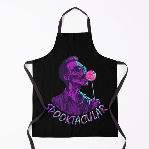 Item preview, Spooktacular designed and sold by Knightly Armor.