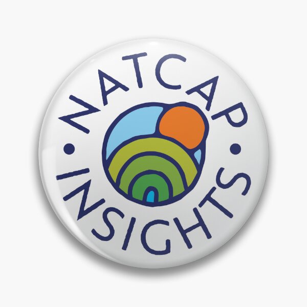 Item preview, NatCap Insights designed and sold by impactmedialab.