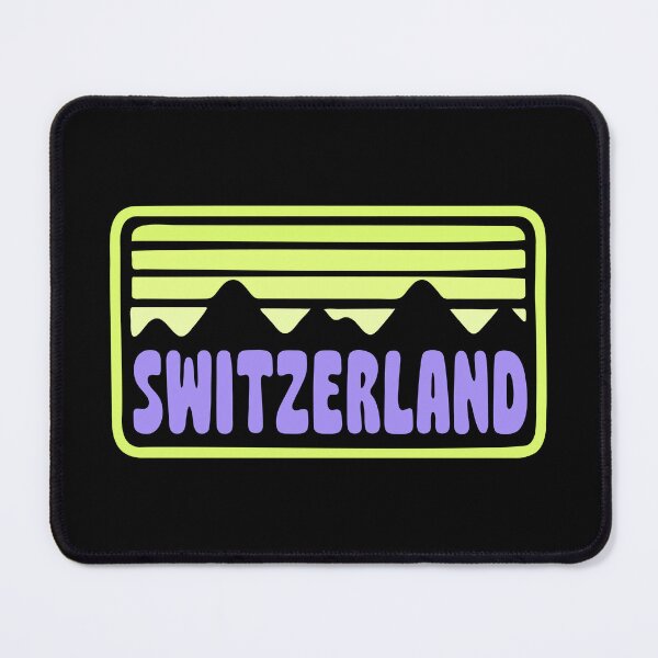 Item preview, SWITZERLAND designed and sold by asymmetrickid.
