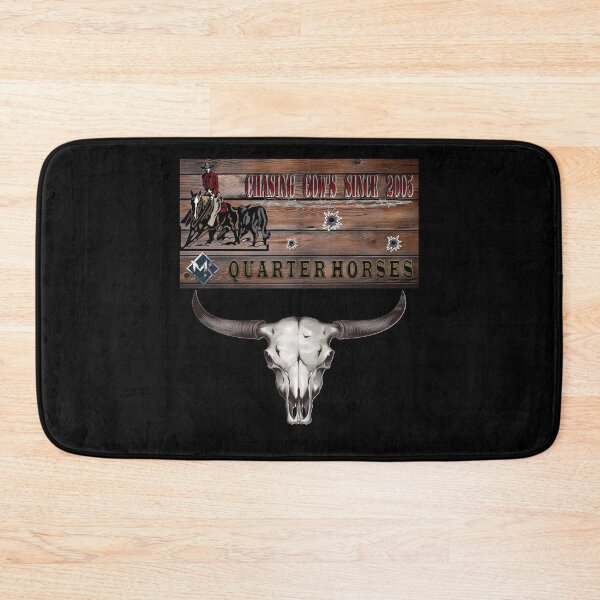 Item preview, MK QUARTER HORSES LOGO 3 designed and sold by MK-GRAPHICS2020.