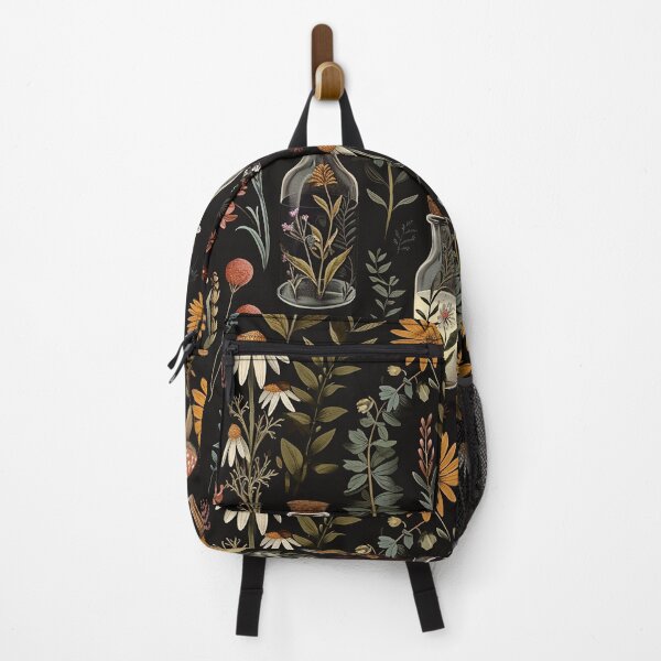 Item preview, Goblincore Botanical Collection designed and sold by digitalvintage.