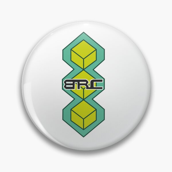 Item preview, Bomb Rush Cyberfunk BRC designed and sold by notorius12.