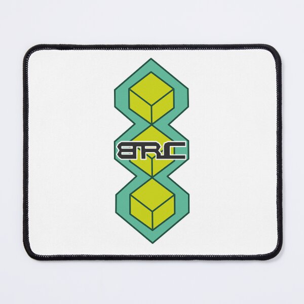 Item preview, Bomb Rush Cyberfunk BRC designed and sold by notorius12.
