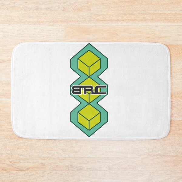 Item preview, Bomb Rush Cyberfunk BRC designed and sold by notorius12.