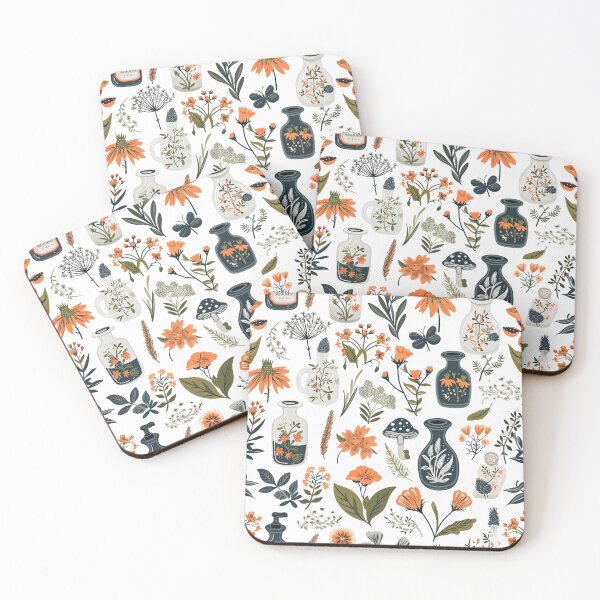 Item preview, Goblincore Botanical Collection designed and sold by digitalvintage.