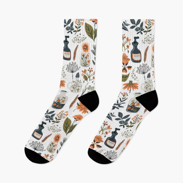 Item preview, Goblincore Botanical Collection designed and sold by digitalvintage.
