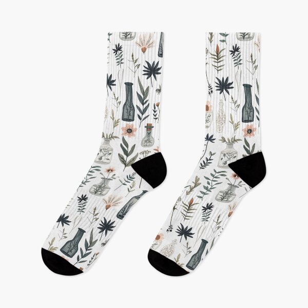 Item preview, Goblincore Botanical Collection designed and sold by digitalvintage.