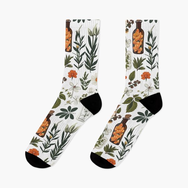 Item preview, Goblincore Botanical Collection designed and sold by digitalvintage.