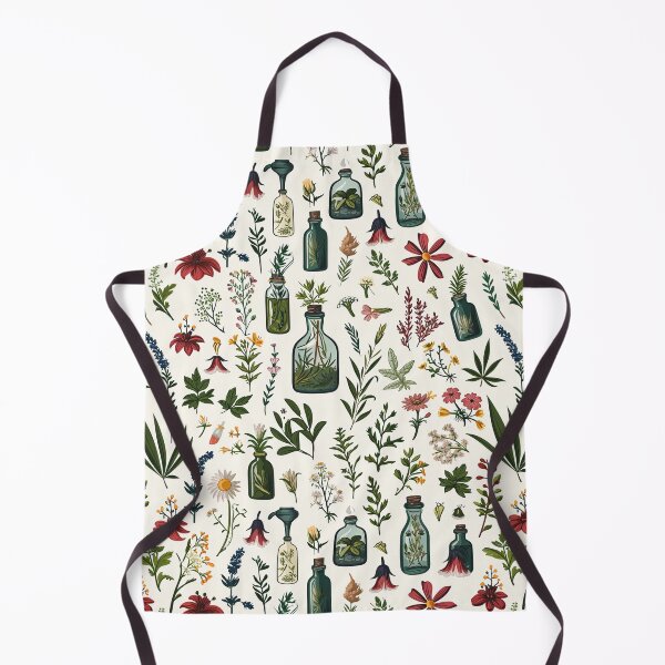 Item preview, Goblincore Botanical Collection designed and sold by digitalvintage.
