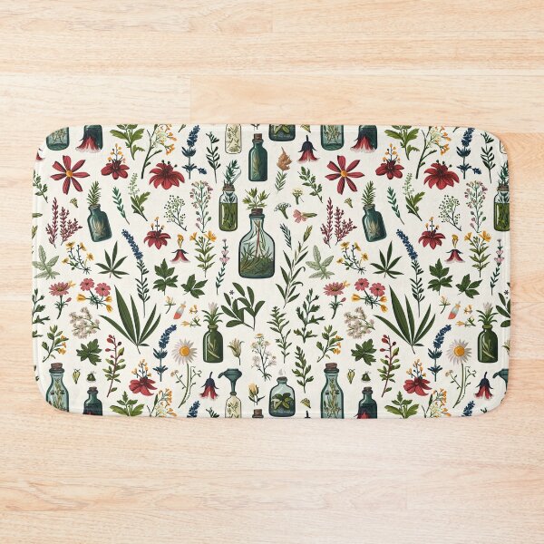 Item preview, Goblincore Botanical Collection designed and sold by digitalvintage.